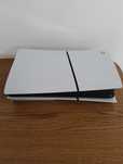 PlayStation 5 Slim Disk Edition 1TB