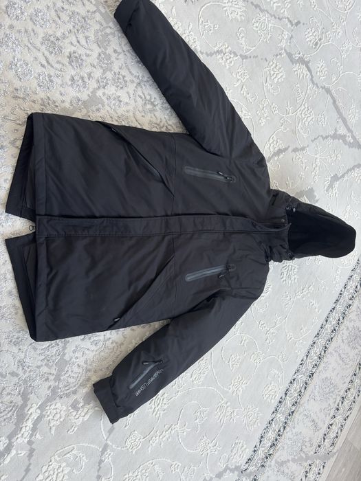 Куртка зимний новый