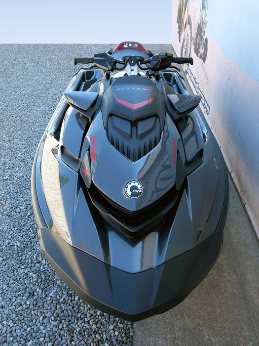 Lichidare Jetski Sea-Doo GTR-X RS 300 2024 | rate | leasing