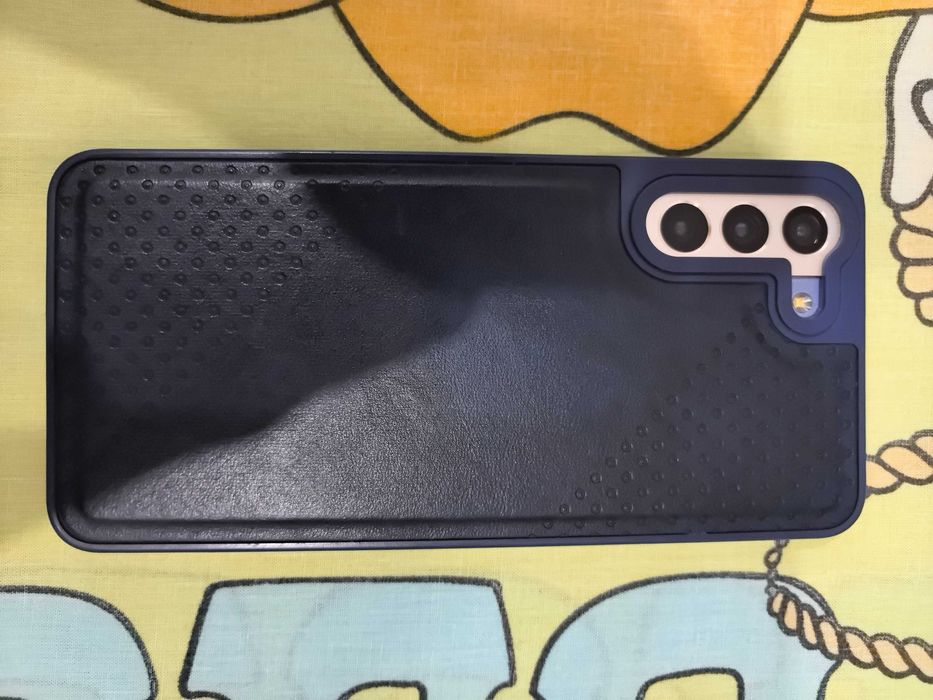 samsung s21 plus 5G (256/12)
