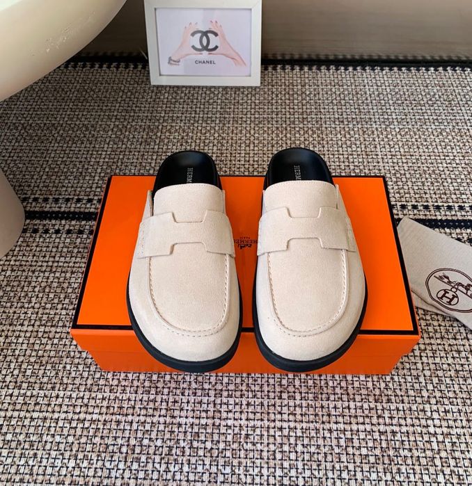 Мъжки чехли Hermes