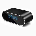 Ceas spion cu camera spy, Alertă la mișcare, Dispozitiv de spionaj, HD