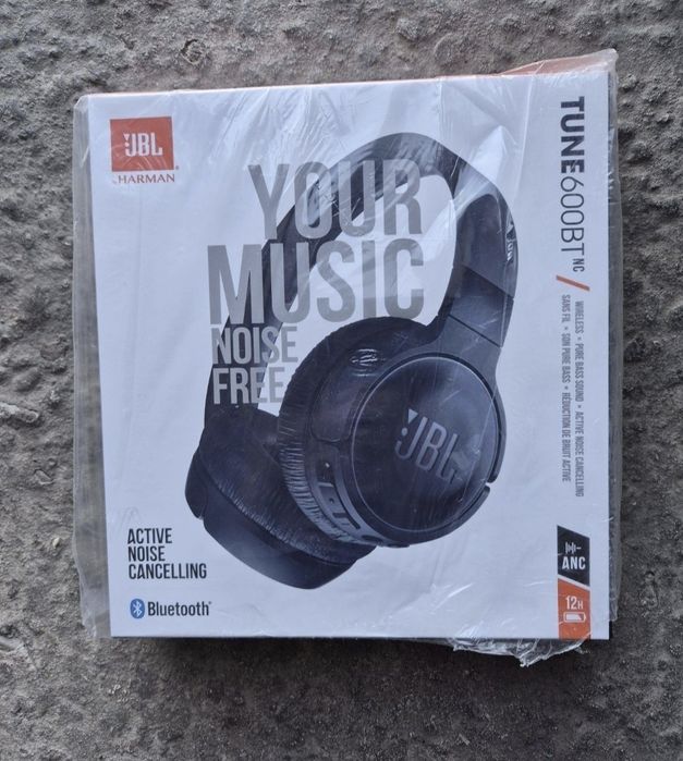Vand căști JBL 600/ 500