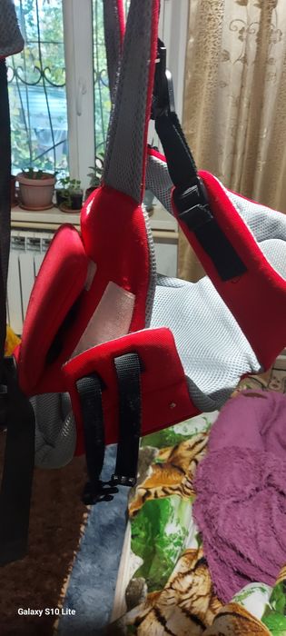 Кенгуру переноска