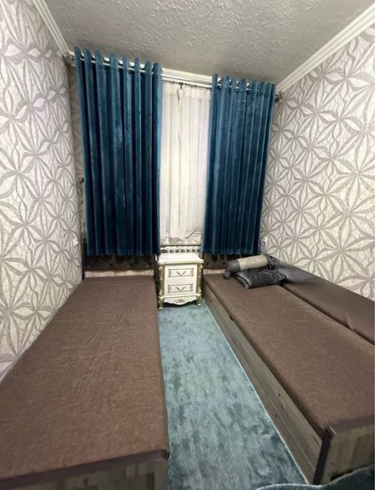 Квартира‼️3/3/4 Чиланзар-9. Мебель+тех Дармон Сервис