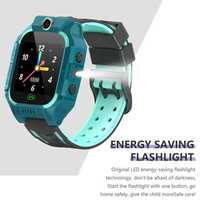 E12 Часы Дети Умные часы  телефон для Android aqqilli soat smart babiy