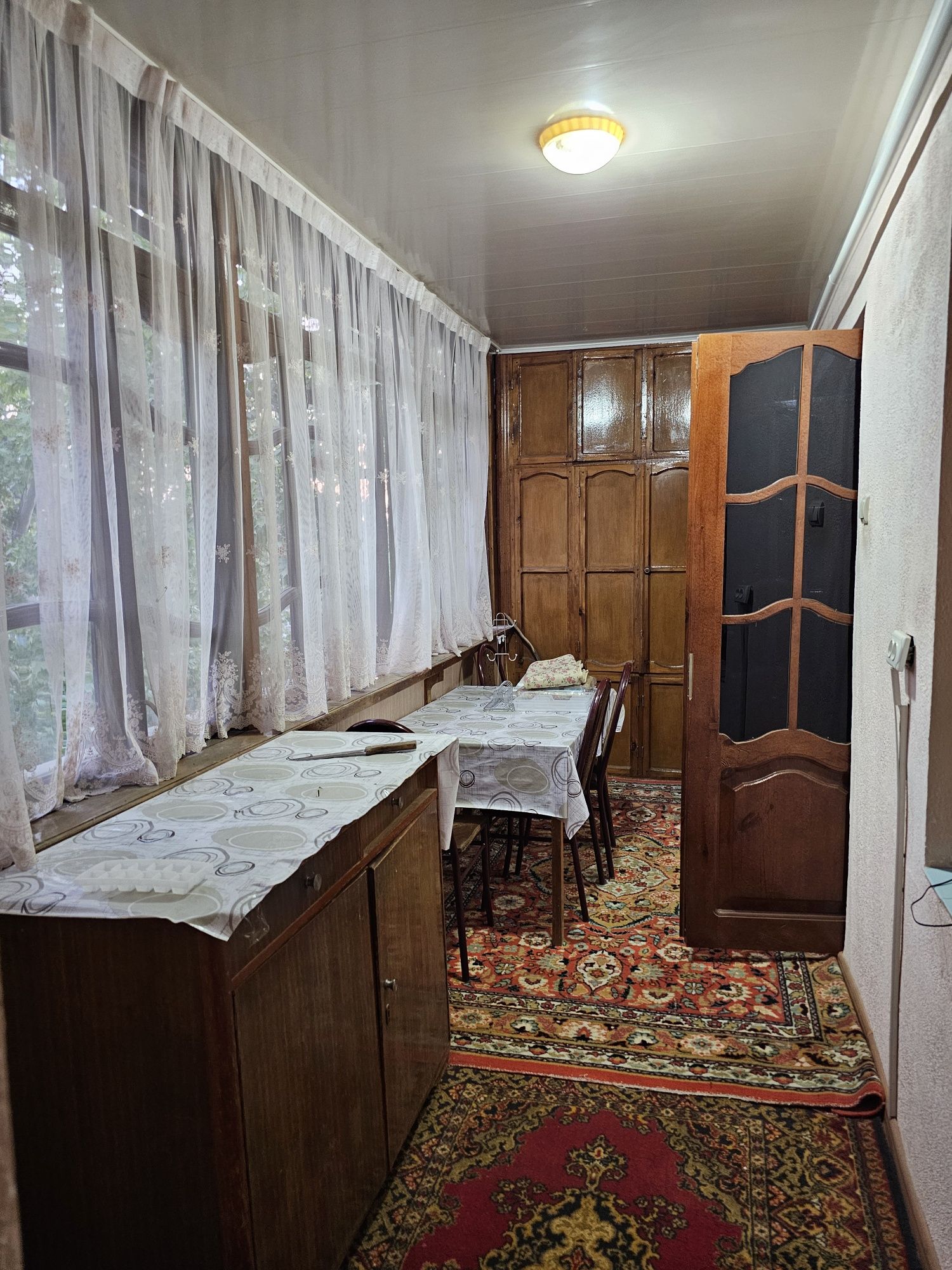 Аренда квартира Микрорайон самарканд