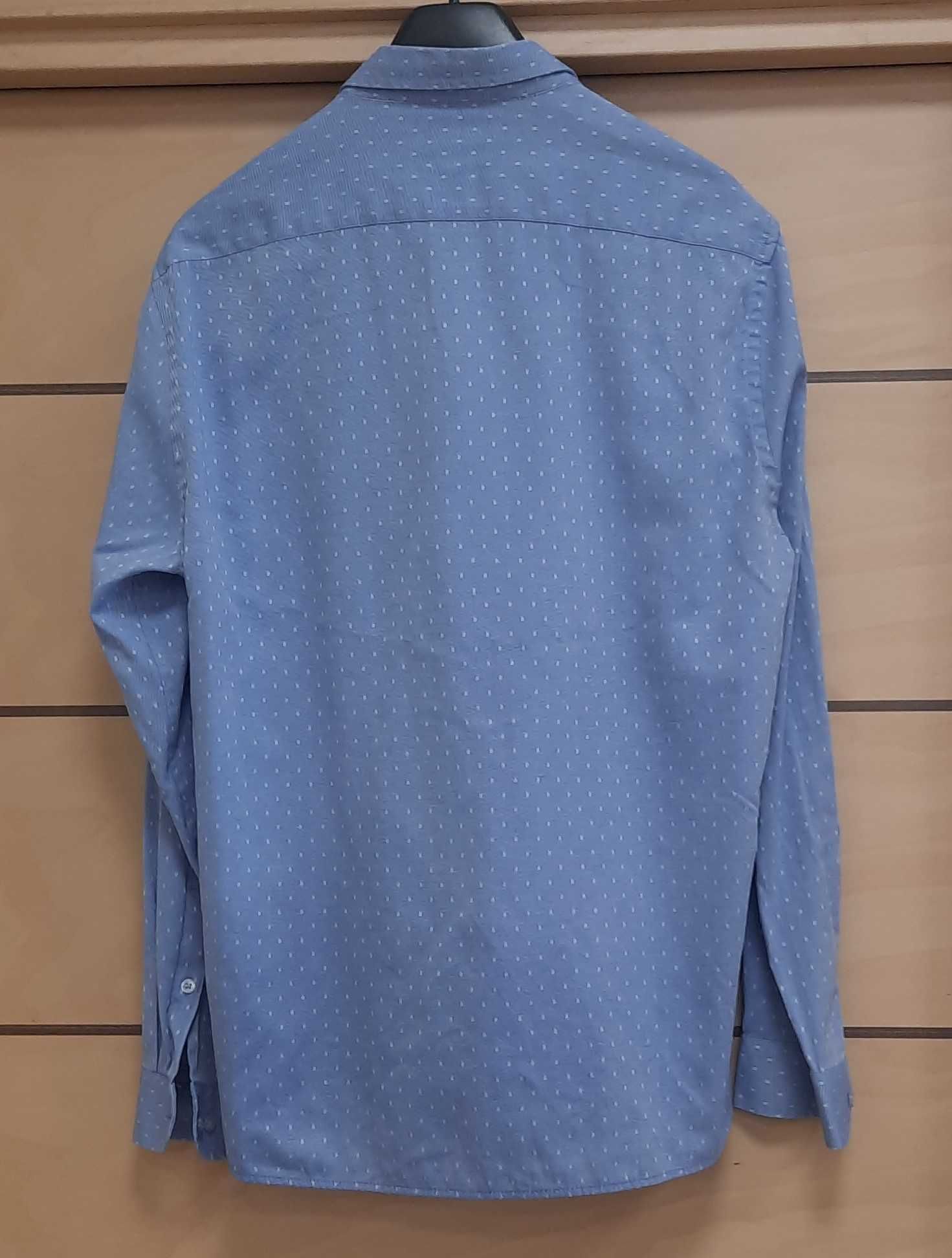 U.S. Polo Assn- Slim Fit-Много Запазена
