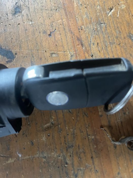 Kit pornire golf 5 1,4 i bca