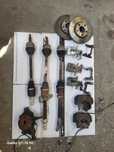 Planetara,disc,etrier,fuzeta renault megane 3 ,1.2 tce/1.5 dci