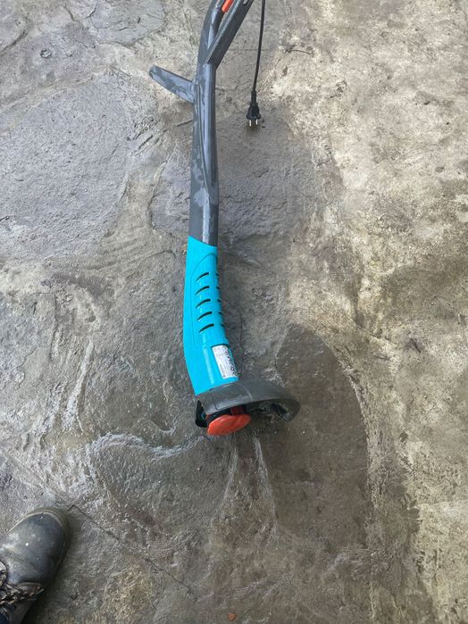 Тример електрически Гардена