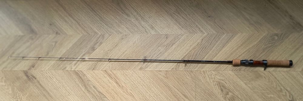 Lanseta Tailwalk Troutia Feerique C43L-T telescopica