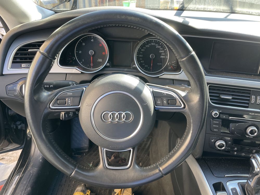Audi a5 2.0tdi На Части Ауди а5 2.0тди