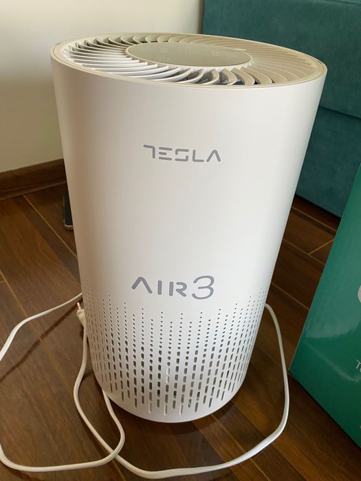 Purificator Aer TESLA AIR 3