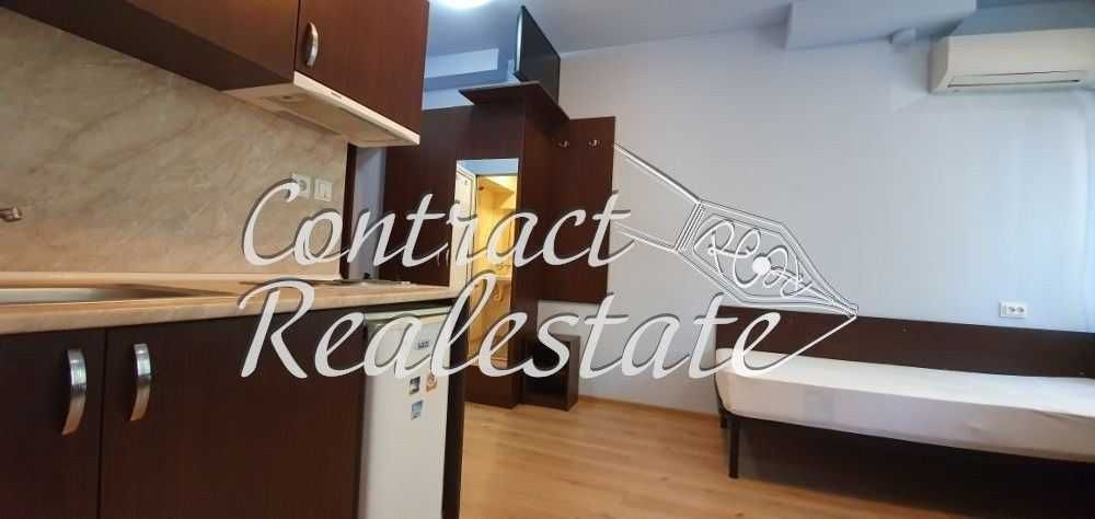 Дава се под наем Едностаен апартамент в Варна, Чаталджа - 20 кв.м за 280.5 € - Снимка #2