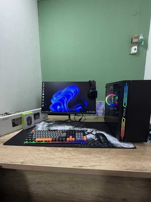 Game Kompyuter Igravoy to’plam kompyuter