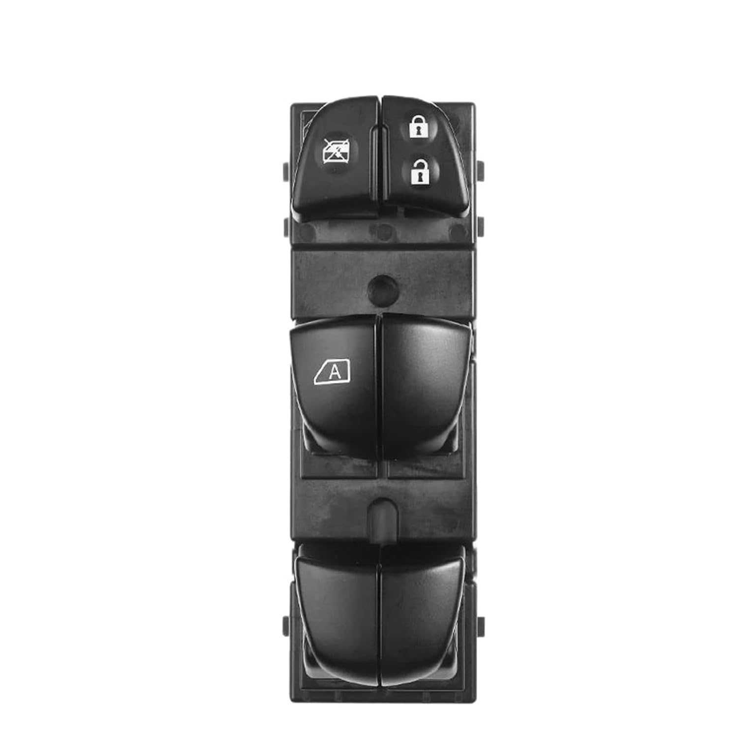 Панел бутони ел.стъкла Nissan Juke Altima Tiida X-Trail Qashqai Rogue