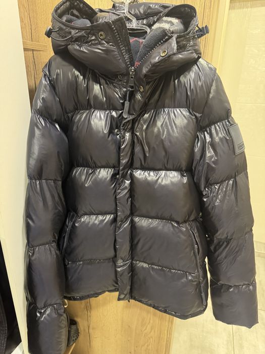 Мъжко яке L размер