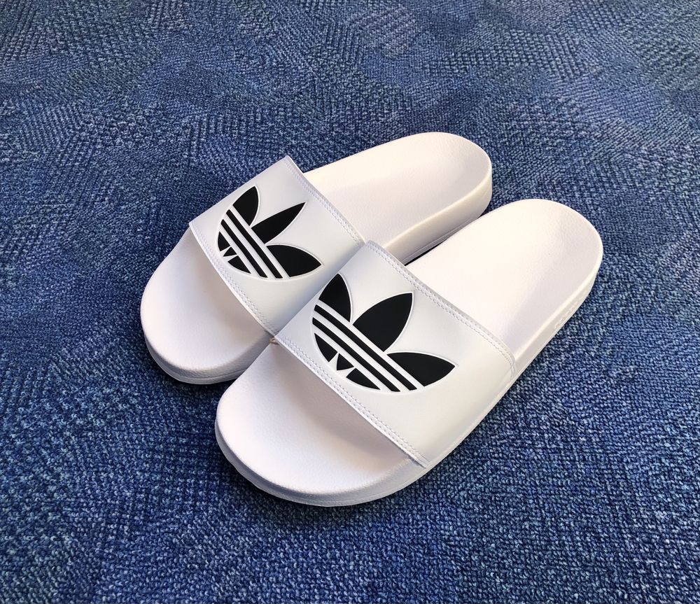 Adidas Adilette Lite ОРИГИНАЛНИ джапанки - 42/27см