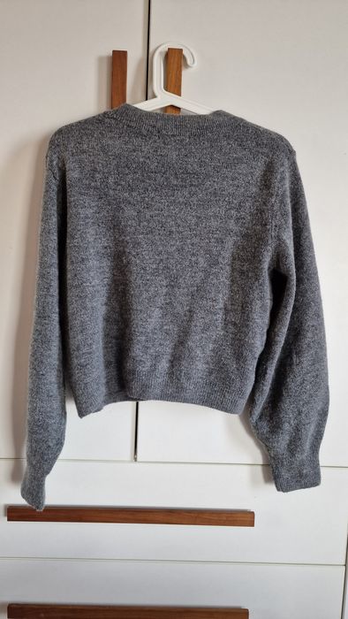 Н&М къса жилетка М