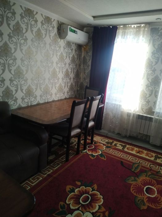 Сдается квартира Согдиана