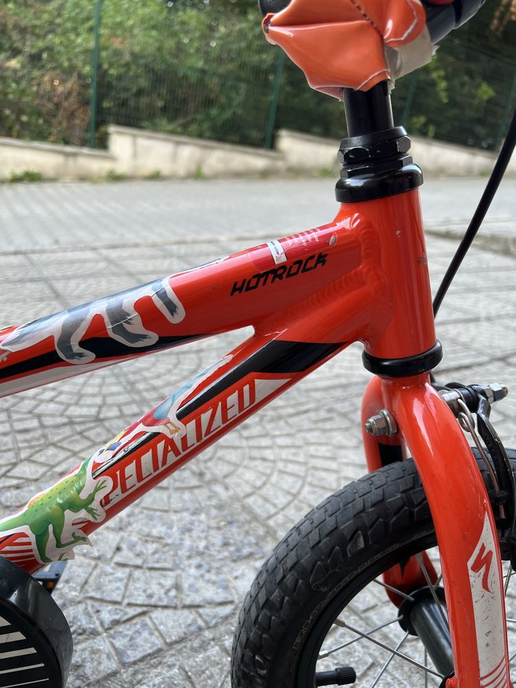 Детско колело Specialized