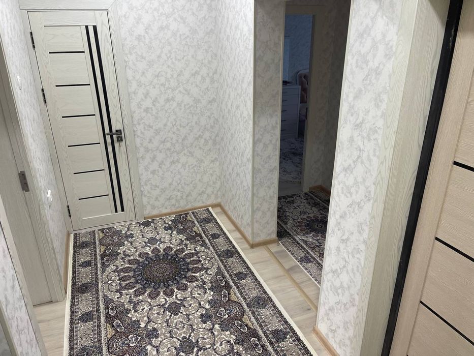 Аренда квартиры 3х ком Юнусабад 19-квартал