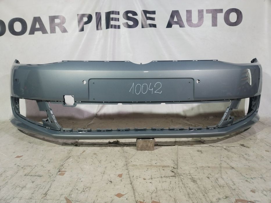 Bara fata VW Sharan, 2010, 2011, 2012, 2013, 2014, 2015, 2016, 2017, 2018, 2019, cod origine OE 7N0807221A. 10042