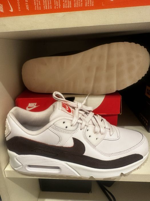 Маратонки NIKE air max 90