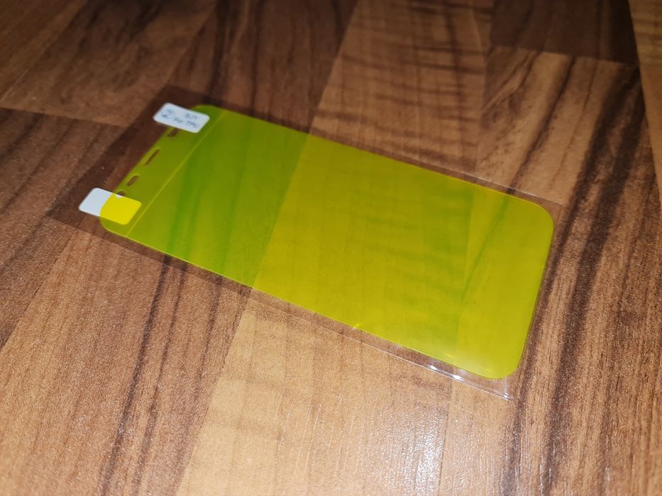 Folie silicon full cover originala Enkay Samsung Galaxy S8 G950