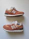 New Balance 574 оригинални маратонки