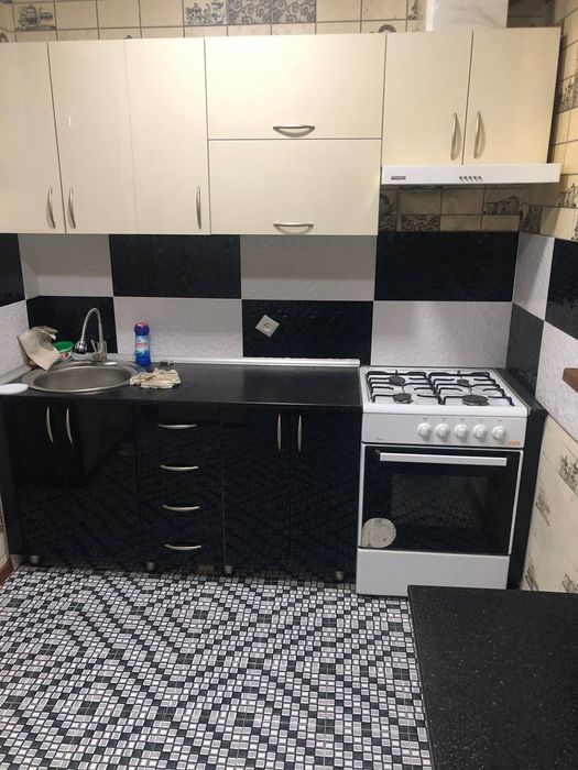 Аренда 3 ком Кушбеги Башлык