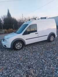 ford transit connect nerulat in romania