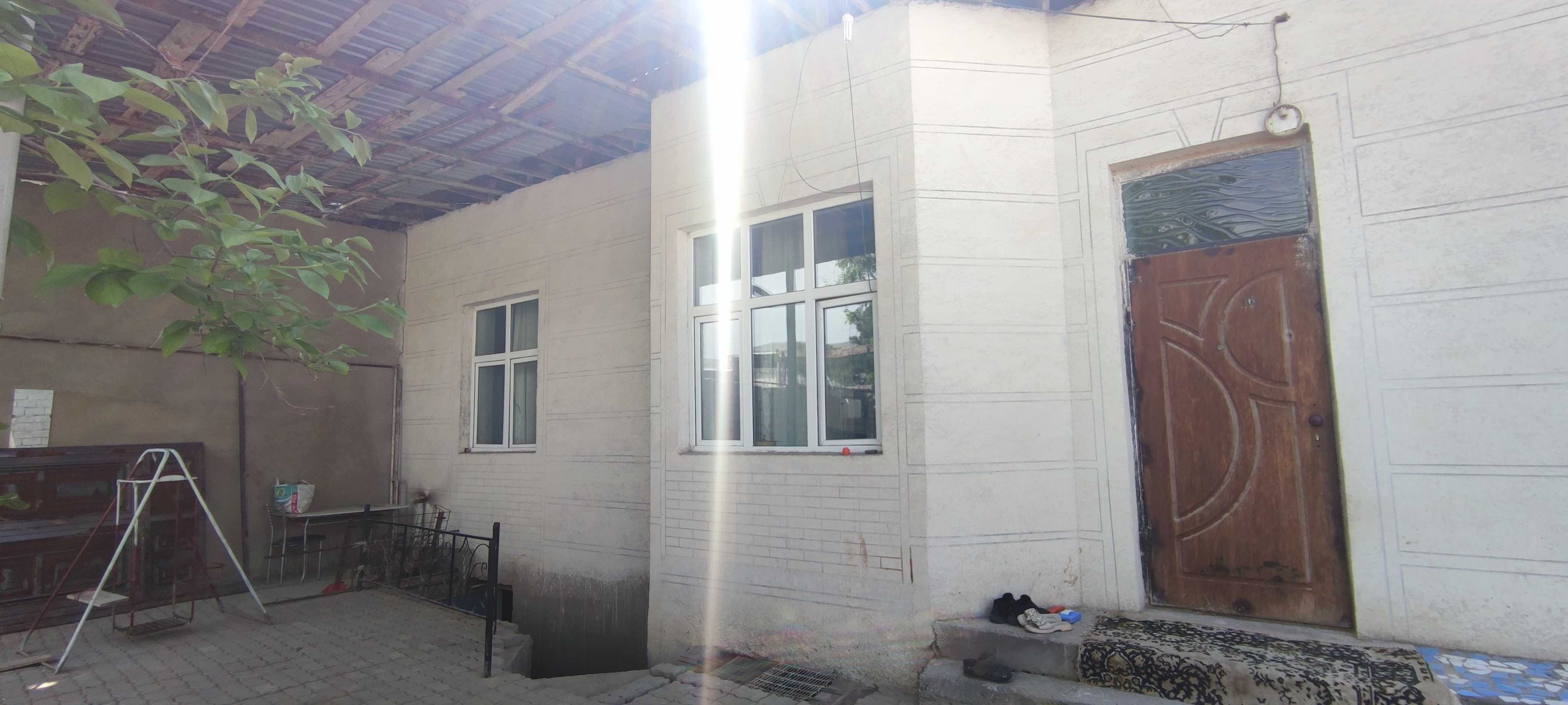 Ховли уй, Дом в Ташкенте , Умное здание