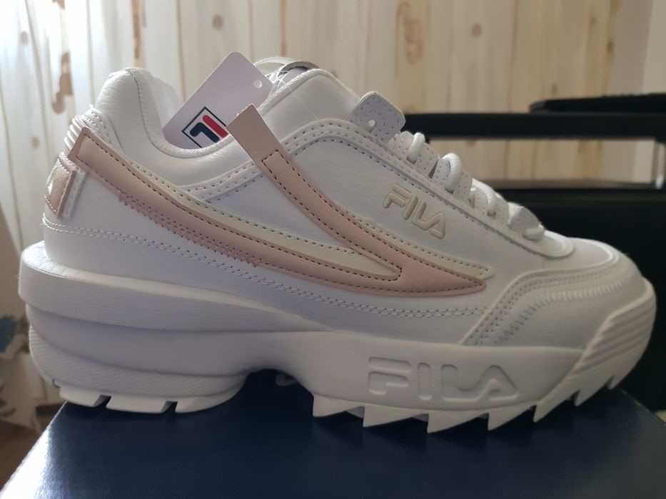 Fila Disruptor măsură 43