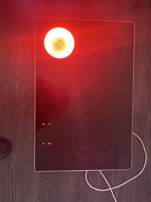 Vand plita electrica whirlpool