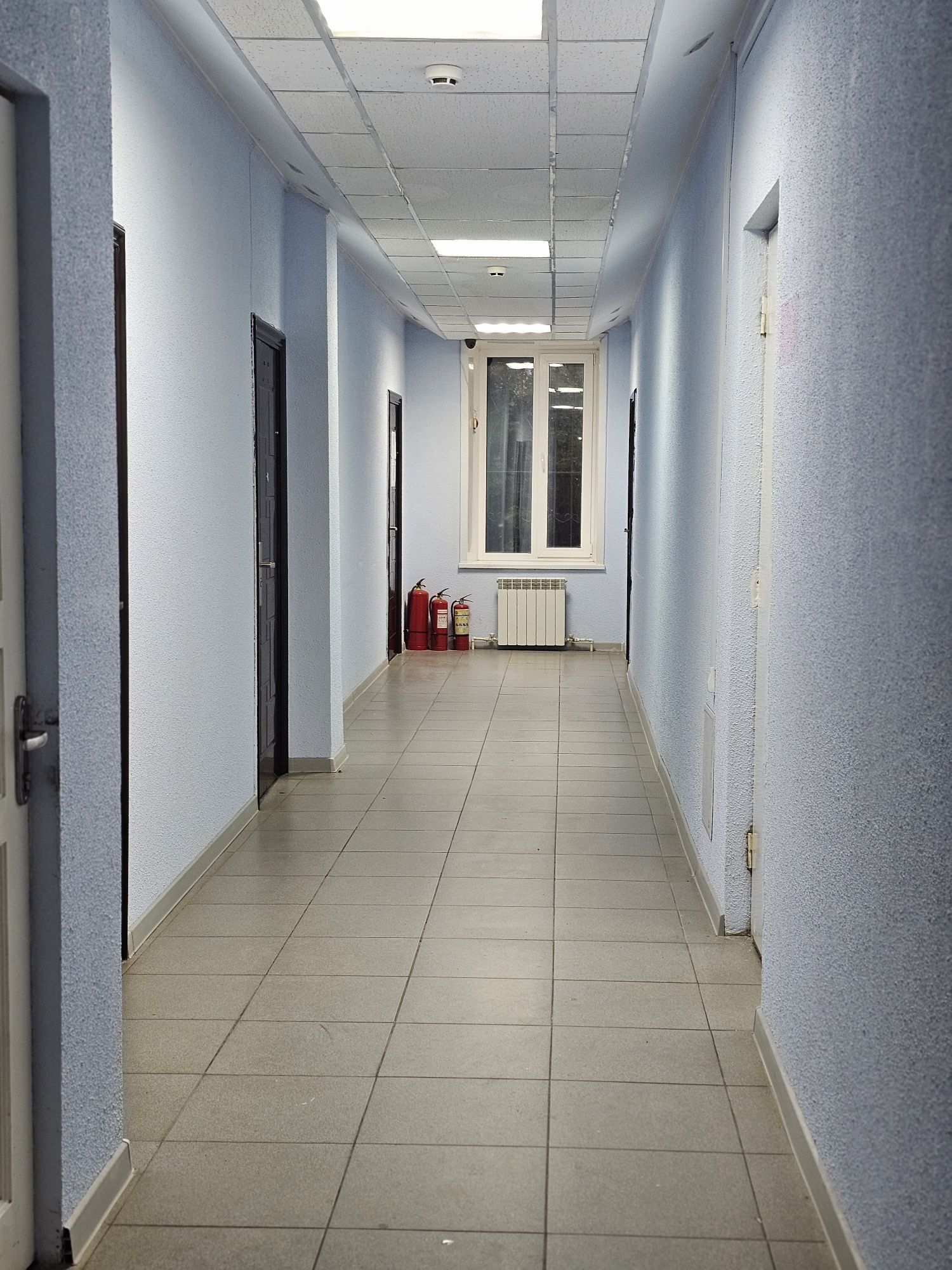 Сдам в аренду под офисы помещения.