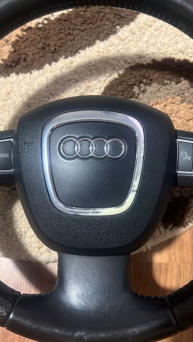 Volane Audi a6 c6
