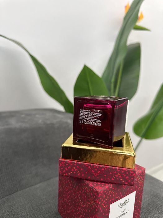 D’ORIENT edp Rituals…