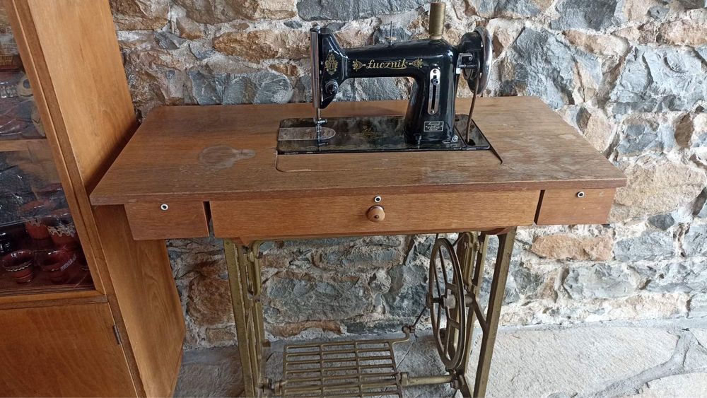 Шевна малина Лучник / Luchnik