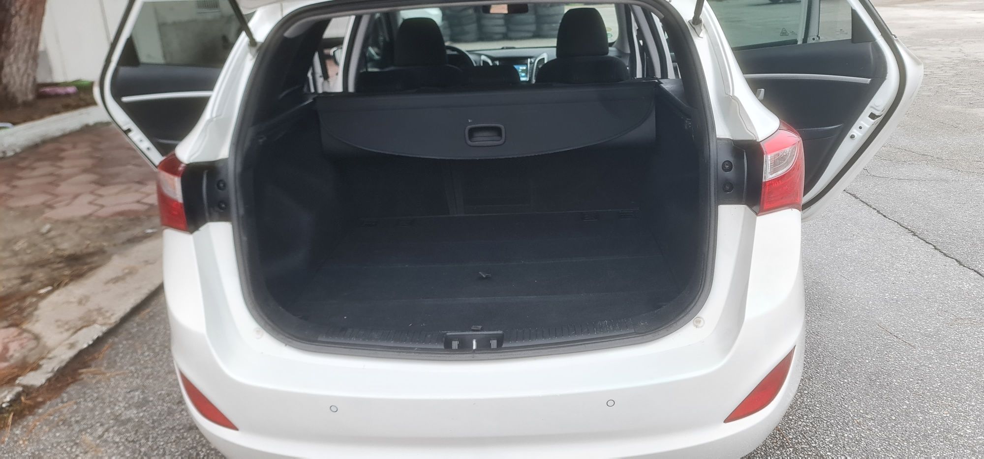 Hyundai i30/2013/GERMANY