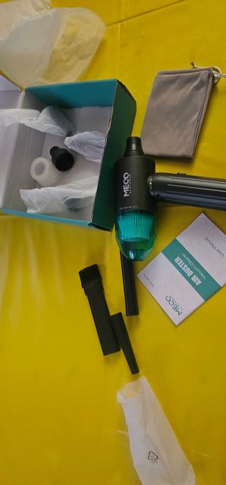 suflanta sau aspirator 2in1