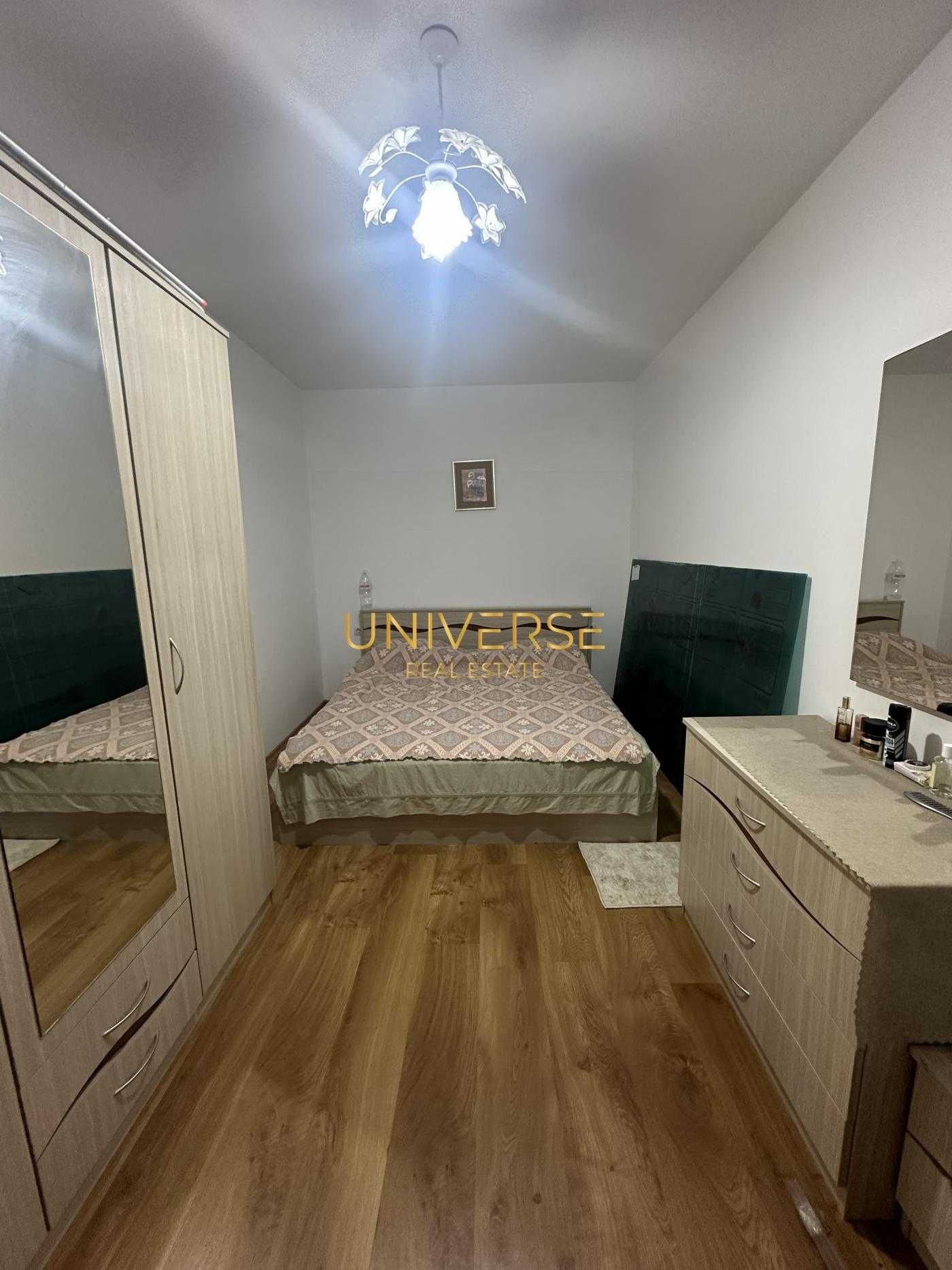 Апартаменти 1+1 в Свети Влас, на 200 м от морето.#4573