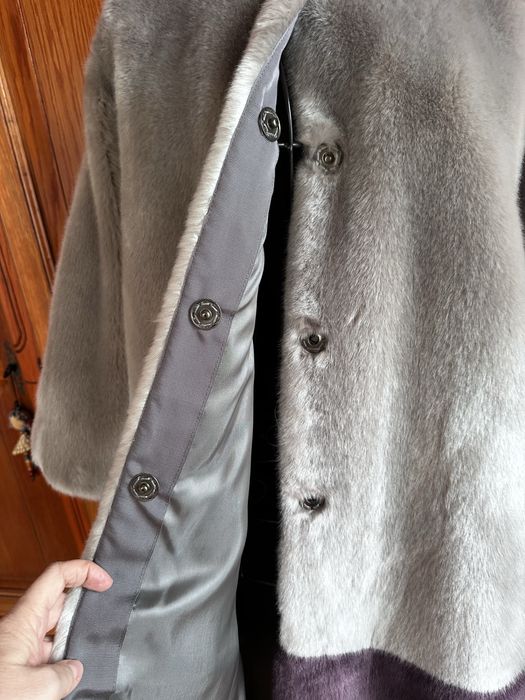 Haina blana Max Mara Weekend