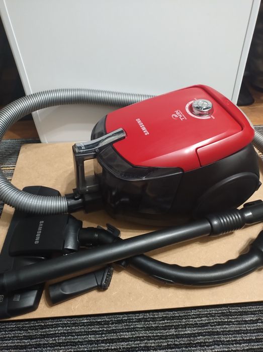 Aspirator Samsung Twin System ...