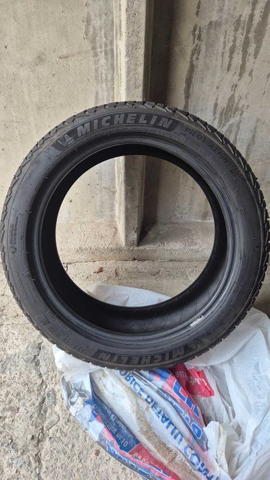 Cauciucuri de iarna Michelin 235 45 r18