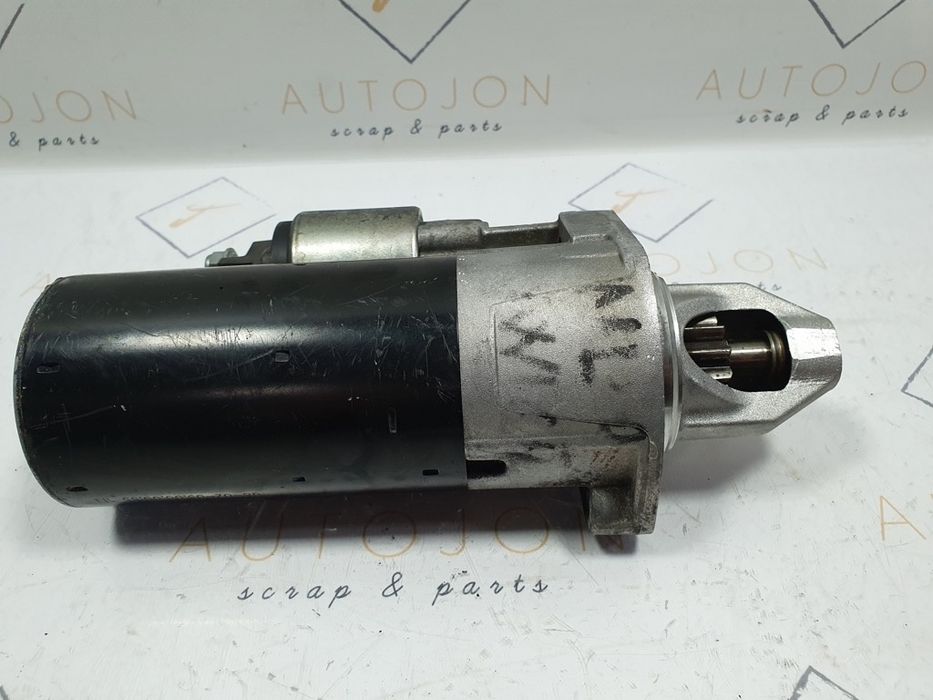 Electromotor MERCEDES-BENZ M-CLASS II W164  2005 - 2012 A0061514101