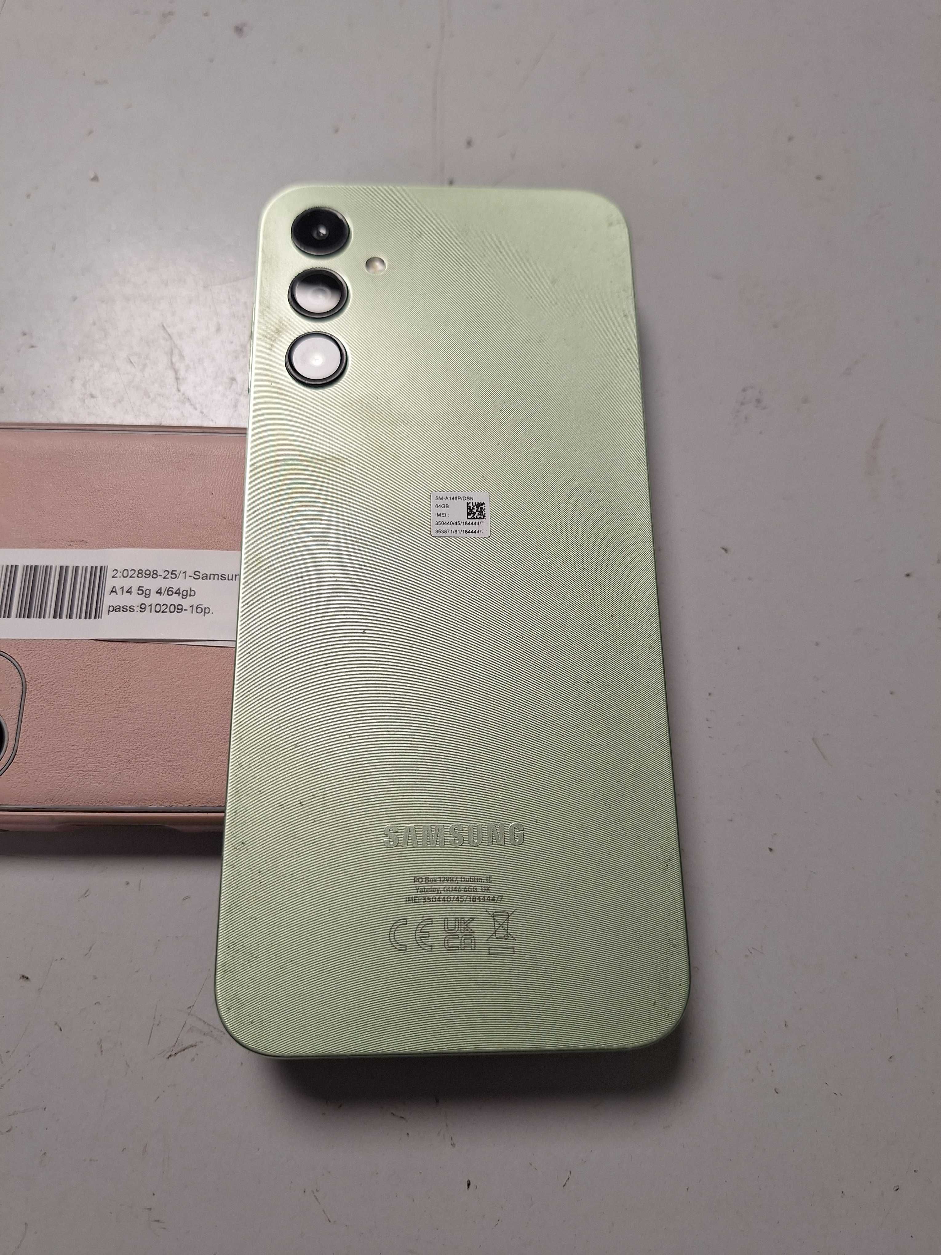 Samsung Galaxy A14