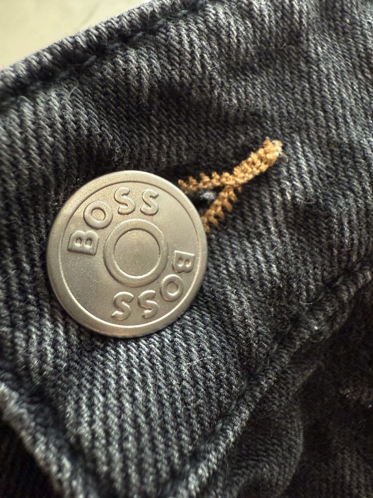 Дамски Дънки Hugo Boss