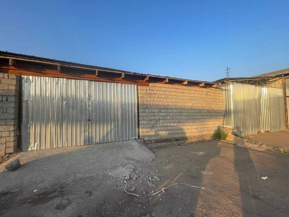 Сдается помещение под склад, цех